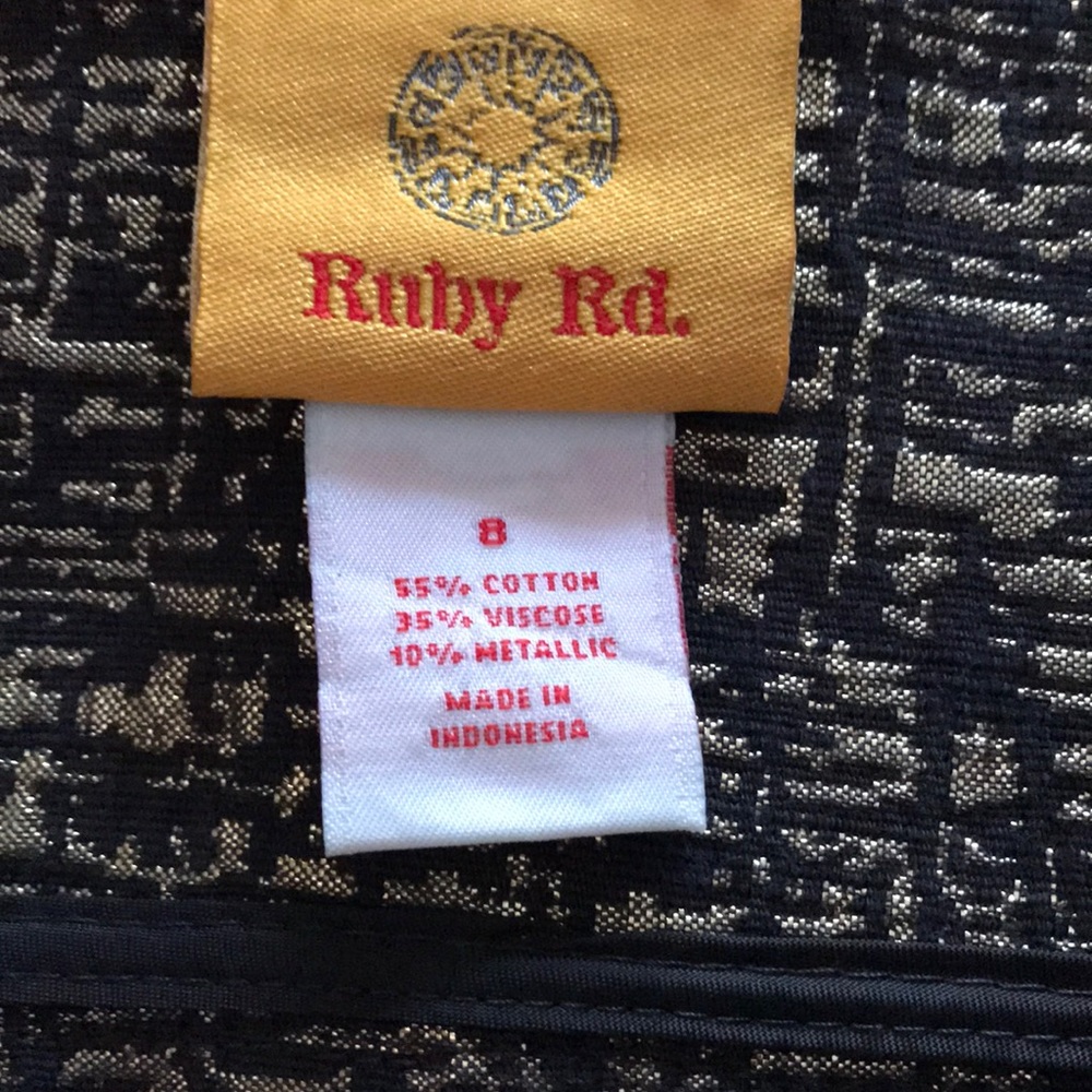 Ruby Rd. A Jacket - image 2